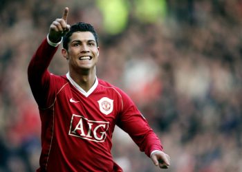 “DOBRODOŠAO KUĆI”: Cristiano Ronaldo se vratio u Manchester United…