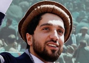 DAVID PROTIV GOLIJATA – MUDŽAHEDINI PROTIV TALIBANA: “Mladi lav” prkosi talibanskoj sili, ali ima jednog KECA U RUKAVU