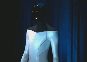 ELON MUSK PREDSTAVIO NAPREDNOG HUMANOIDNOG ROBOTA: “Fizički rad u budućnosti bit će izbor”