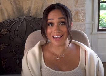 U ZNAKU BROJA 40:  Meghan Markle i njeni prijatelji pomažu ženama vratiti se na posao