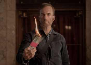 “IMAO SAM SLABIJI INFARKT”: Odenkirk otkrio zbog čega je prekinuo snimanje serije