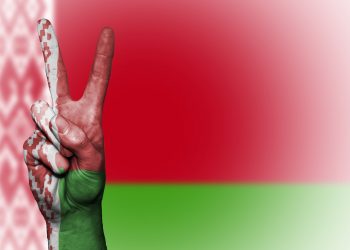 POLJSKA IZDALA HUMANITARNU VIZU SPRINTERICI:  EU osuđuje “brutalnu represiju” Lukašenkova režima