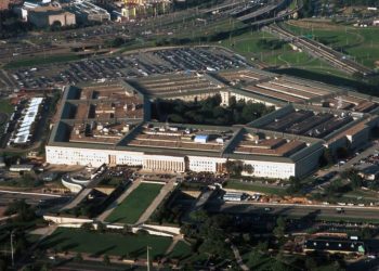 PENTAGON ZATVOREN ZBOG PUCNJAVE: Nekoliko ljudi povrijeđeno u pucnjavi, među njima i policajac