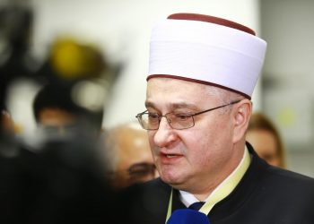 NIKO TALIBANIMA NE VJERUJE Hasanović: Šerijat nije problem, već njegovo tumačenje. Talibani ga zloupotrebljavaju kako bi ostvarili ciljeve