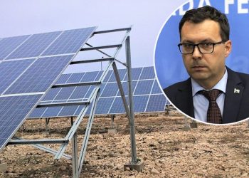 STRUJNI UDAR MINISTRA DŽINDIĆA: Zašto resorni ministar predviđa skoru nestašicu električne energije u FBiH?!
