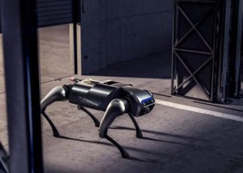 XIAOMI PREDSTAVIO ROBOTSKOG PSA:  Korisnike misle privući pristupačnom cijenom