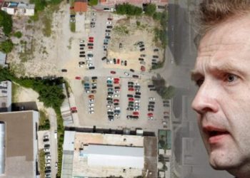 IMAŠ LI MJERE AMERE?! Amer Bukvić ‘na brzaka’ kupio i preknjižio blokirano zemljište na Marijin Dvoru i pobjegao u Arabiju