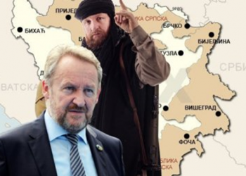 BAKIROVI „ODREDI SMRTI“ (II): SDA se pokazala kao potpuno korumpirana i kriminalna organizacija
