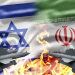 PRETVRD ORAH: Izrael bi napao Iran koji se okreće Kini i Rusiji