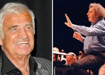 KINEMATOGRAFIJI CURI ODJAVNA ŠPICA:  Belmondo i Theodorakis – napustila su nas dva velikana