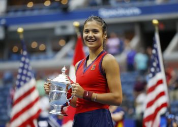 EMA RADUCANU: Od kartinga i motocrossa do senzacionalne pobjede na US Openu