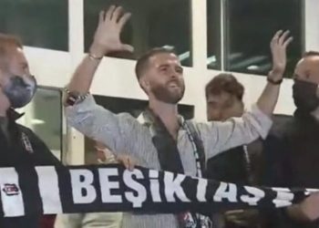 MIRE NA BOSFORU: Pjanića dočekali u Istanbulu kao MALOG PRINCA