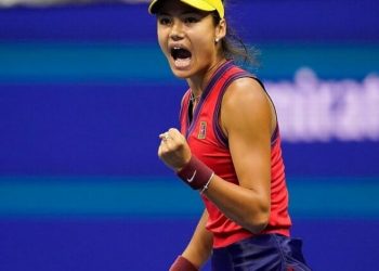 NOVA (OPEN) ERA:  Senzacionalne tinejdžerke izborile finale US Opena i ušle u historiju