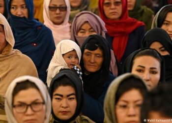 STRAH HAZARA: Otpor talibanima je uzaludan