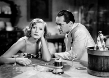GRETA GARBO JE ODRASLA U SIROMAŠTVU:  Prije nego je postala model robne kuće bila im je ‘potrčko’