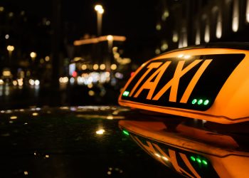 VELIKI BRAT ZA TAKSISTE Istanbulski vozači bit će pod stalnim video nadzorom zbog žalbi na ponašanje