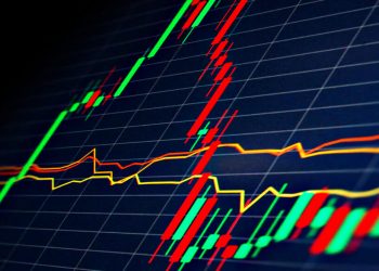 PRIJETI GLOBALNA RECESIJA:  Globalna tržišta akcija opadaju kako se kineski džin Evergrande suočava sa planinom duga