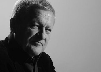 POJMOVI LIJEVO I DESNO SU POTROŠENI Velikić: Da je živ, Slobodan Milošević bi imao zašto biti ponosan