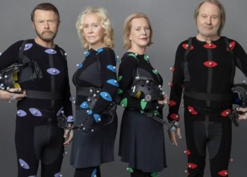 ‘ABBA: VOYAGE’:  Poslušajte novu pjesmu grupe ABBA kojom najavljuju novi album nakon 40 godina