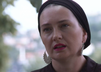 DA NAS BOG SAČUVA, A VALA I EUFOR, OD TAKVIH ZLOBNIKA Latić-Hulusić: Sljedeći put kada mi budete prijetili smrću, razmislite vrijedi li!