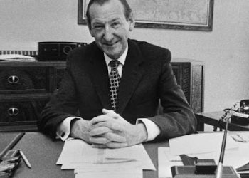 KRUT WALDHEIM: Mirni čovjek iz Beča ili nacist i „dvostruki predsjednik svijeta“?