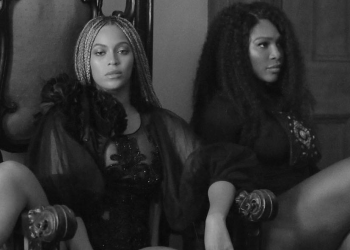 PO ISTINITOJ PRIČI: Nova pjesma Beyoncé u filmu o Sereni i Venus Williams