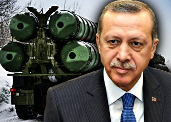 ASKERI NA VELIKOJ KLACKALICI: Erdogan otkrio zašto je Turska kupila ruski raketni sistem S-400 umjesto američkog Patriot