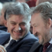 LUKAVA STRATEGIJA: Izetbegović žrtvovao Komšića pa nagovara Zvizdića da osnuje stranku