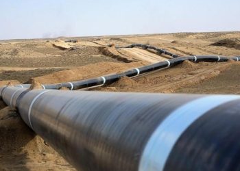 MEGAPROJEKAT:  Talibani garantiraju sigurnost izgradnje velikog međunarodnog plinovoda kroz Afganistan