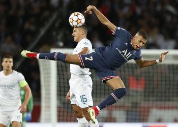HTIO NAPUSTITI REPREZENTACIJU Mbappe: Još ljetos sam rekao da želim otići iz PSG-a