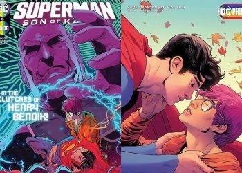 NOVI SUPERMEN JE BISEKSUALAC: Supermen se i dalje drži “vrijednosti za koje se uvijek i borio”.