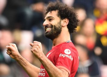 MOHAMMED SALAH JE NAJBOLJI IGRAČ SVIJETA:  Kakva utakmica, kakvi golovi i kakav je igrač Mohamed Salah!