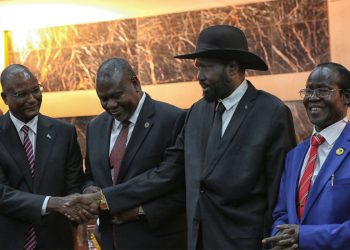 DRŽAVNI UDAR U SUDANU 2021: Ko je Abdel Fattah al-Burhan?