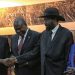DRŽAVNI UDAR U SUDANU 2021: Ko je Abdel Fattah al-Burhan?