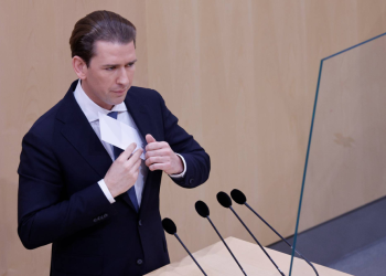 KONZERVATIVAC BEZ SVOJSTAVA Muller: Snage desnog centra trebaju preispitati svoja uvjerenja