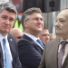 ZNAKOVITA ŠUTNJA: Plenković i Milanović ignoriraju priznanje krivnje kojim je bivši zapovjednik HVO-a potvrdio agresiju Hrvatske na BiH
