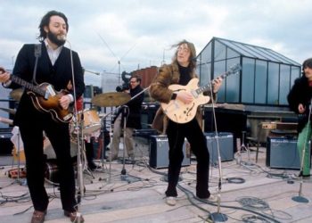 NOVI DOKUMENTARAC: ‘The Beatles: Get Back’ Petera Jacksona spreman je za premijeru
