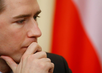 I OVAJ CAR JE GO Wesel: Sebastian Kurz kao politički mađioničar potpuno je razotkriven