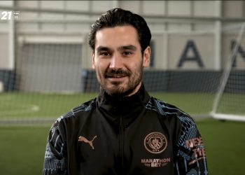 DOBAR ČOVJEK:  Nogometaš Ilkay Gundogan finansirat će sadnju 5000 stabala u Njemačkoj i Turskoj
