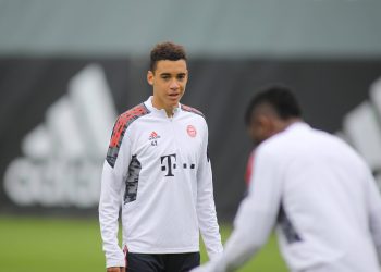 JAMAL MUSIALA: Bayernovog wunderkinda koji ruši sve rekorde mama vozi na treninge