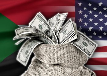 NOVAC BIO NAMJENJEN ZA DEMOKRATI(ZACI)JU:  Amerikanci stopirali 700 miliona dolara hitne ekonomske pomoći Sudanu