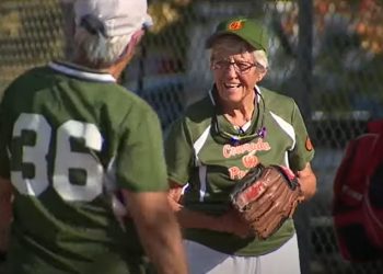 IGRA SA 90 GODINA:  Colorado Peaches je najstarija softball ekipa u SAD