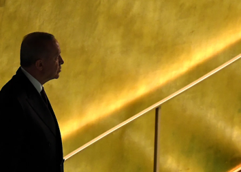 ERDOGAN PREVIŠE BOLESTAN DA VODI ZEMLJU: A ako ovaj političar bude njegov nasljednik svijetu i Turskoj se CRNO PIŠE