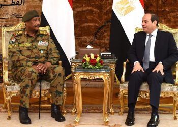 ZAŠTO JE DOŠLO DO DRŽAVNOG UDARA U SUDANU: Umiješani Egipta i Ujedinjeni Arapski Emirati?!