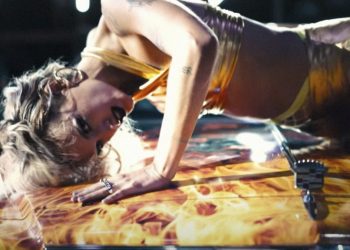 OPET NAM SE SMIJEŠI OSCAR:  Objavljene nominacije za evropskog Oscara, tri filma su favoriti