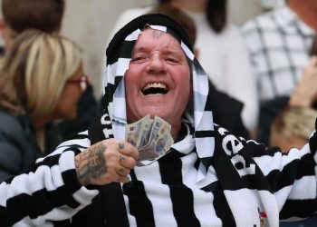 FUDBAL, POLITIKA I DRUGI ZLOČINI: Priča o New Castleu i Bin Salmanovim simbolima moći