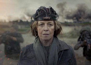 OATS STUDIOS: Distopijski serijal koji rastura na Netflixu
