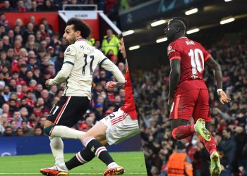 NAJVEĆI PROMAŠAJ BAVARACA:  Prije par godina Mohamed Salah i Sadio Mané ponuđeni Bayernu