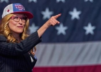 “NE GLEDAJ GORE”:  Meryl Streep postaje predsjednica Amerike u novom filmu s Leonadom DiCapriom