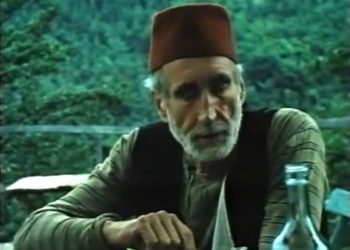 ŠAPTAČ KOJI JE UŠAO U LEGENDU:  Na početku karijere Zaim Muzaferija ostao je u Travniku jer mu nisu dopustili da ode